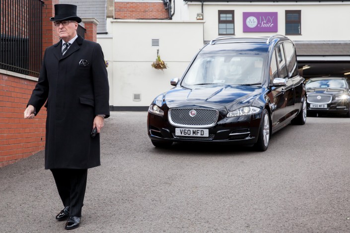 IMG 6003 705x470 Corporate Photography; Mortons Funeral Directors