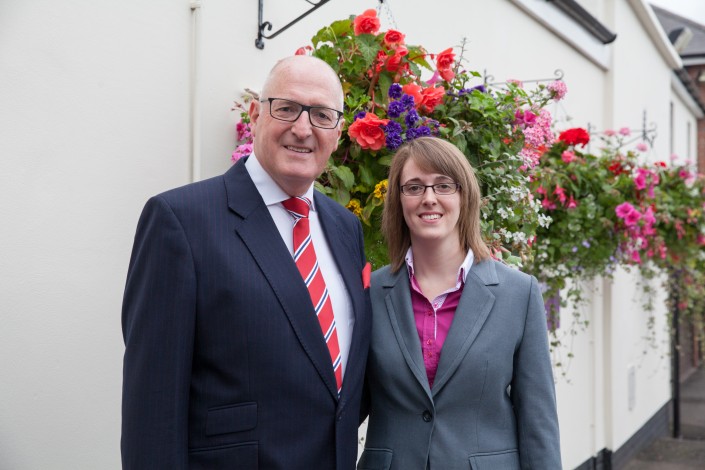 IMG 9578 705x470 Corporate Photography; Mortons Funeral Directors