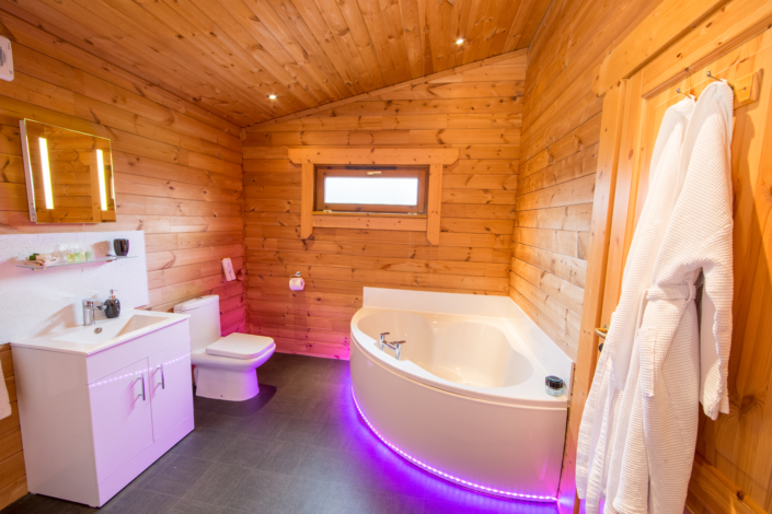 2G8A7367 HDR 705x470 Promotional Marketing Photography for Forest View Retreats, Worcestershire